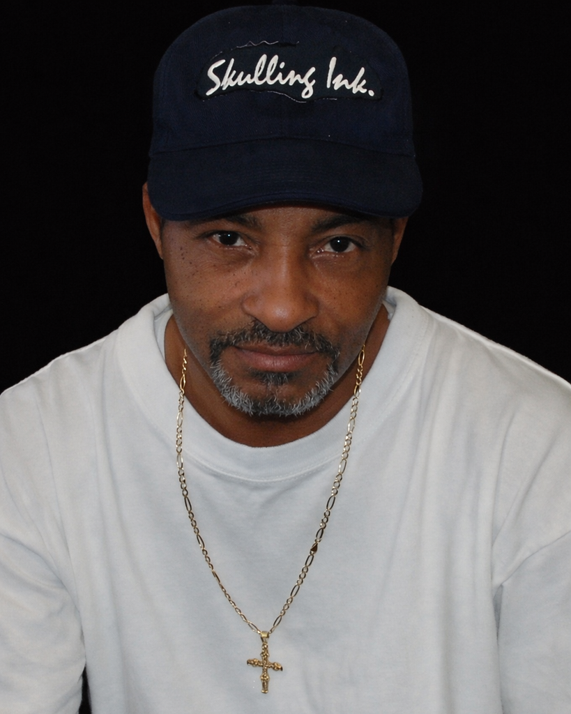 Carlton Paul Whittingham