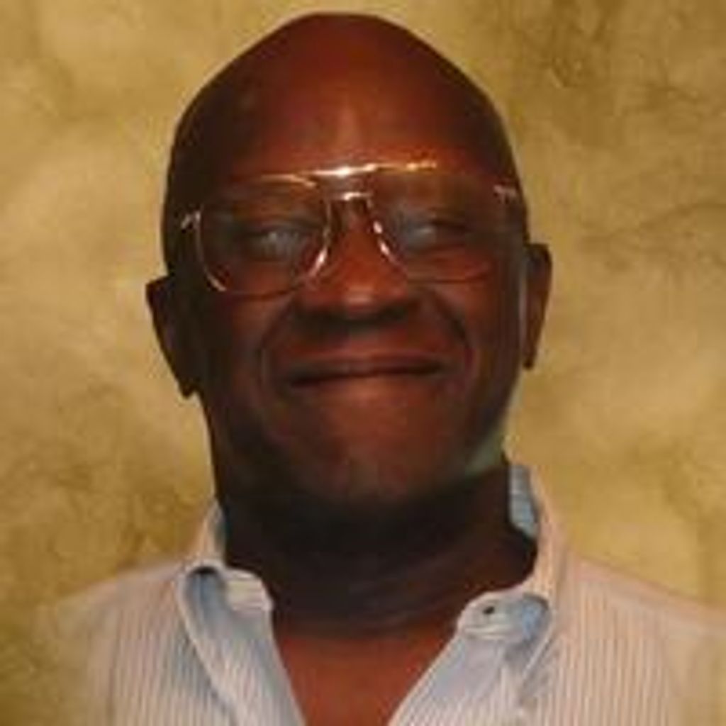 Rudolph M. Collins Profile Photo