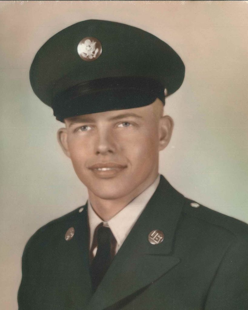 Milo Carl Gilbertson