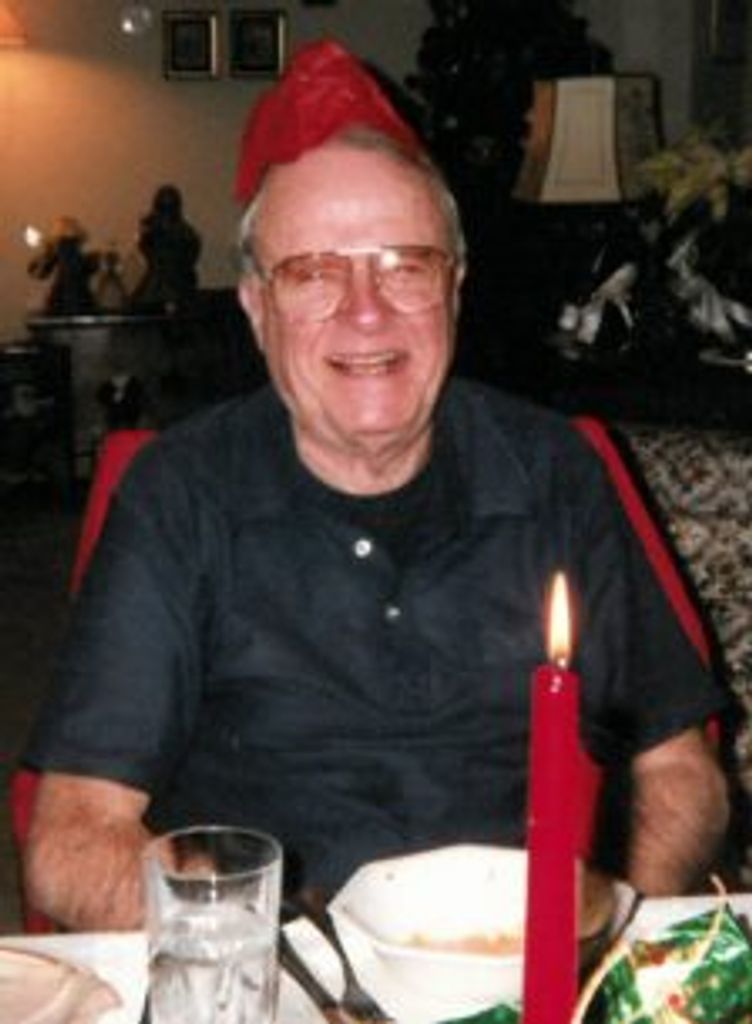 John M. Plank, Jr. Profile Photo