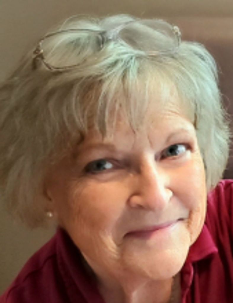 Linda Lou Bradley Profile Photo