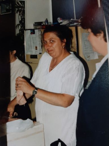 Charmaine Burnham photo gallery thumbnail 10 of 25
