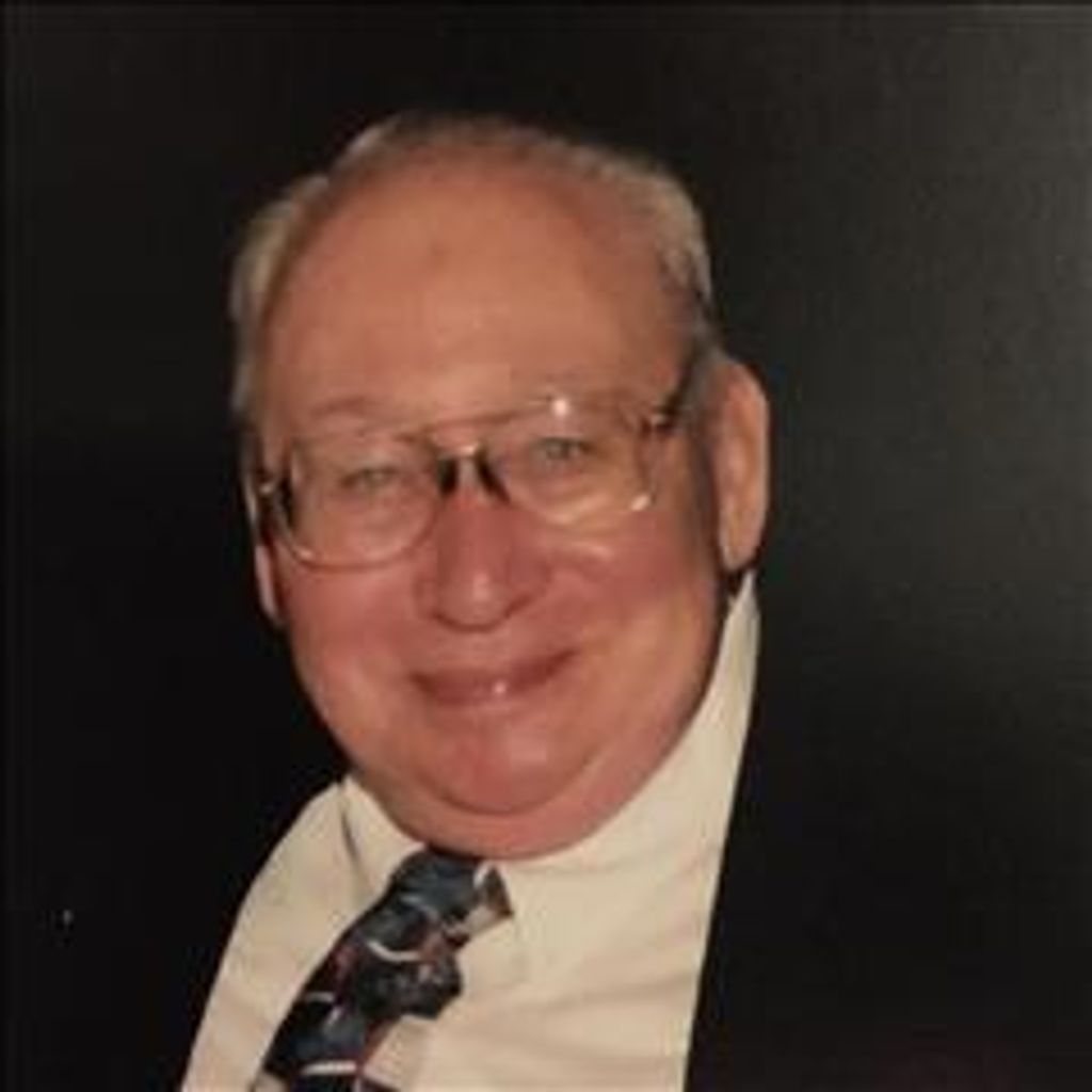 Irvin Russel Buescher Profile Photo