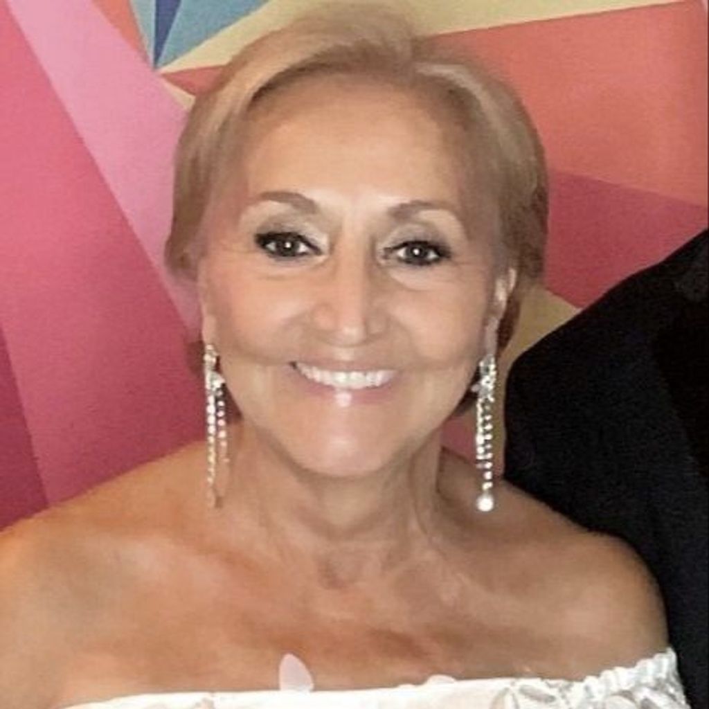 Marie Ann Wise Profile Photo