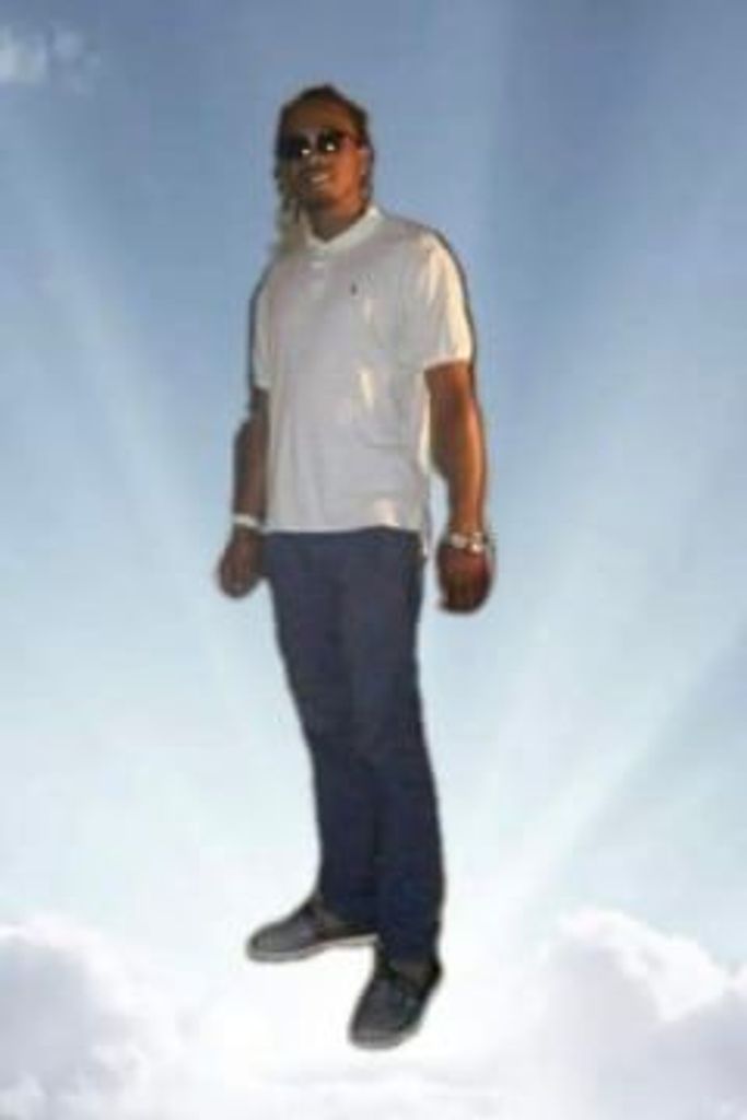 Dana Hale Hampton Jr. Profile Photo