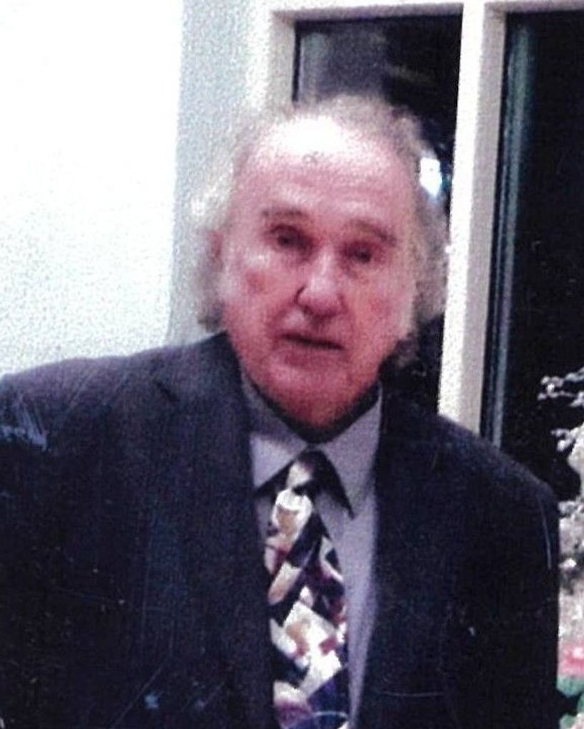 Thomas Grant Ardill