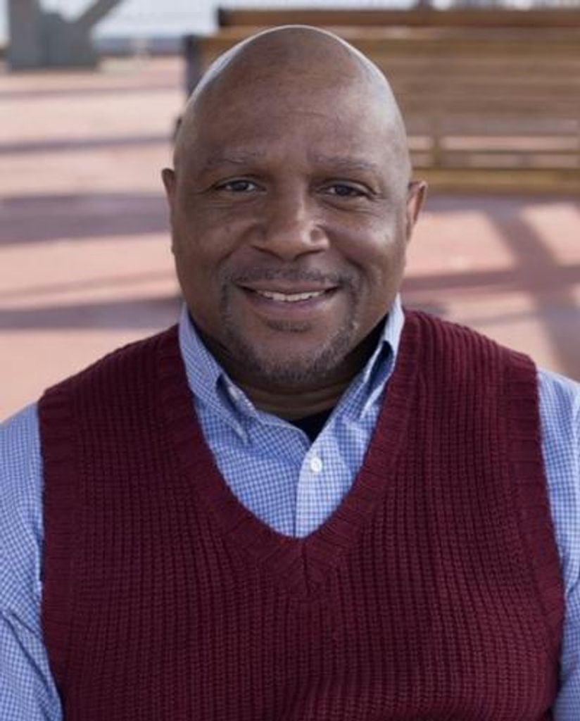 Norman Emanuel Mingo, Sr. Profile Photo