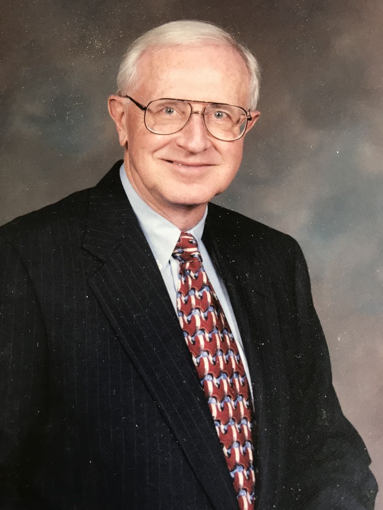Ronald  Edward Reid