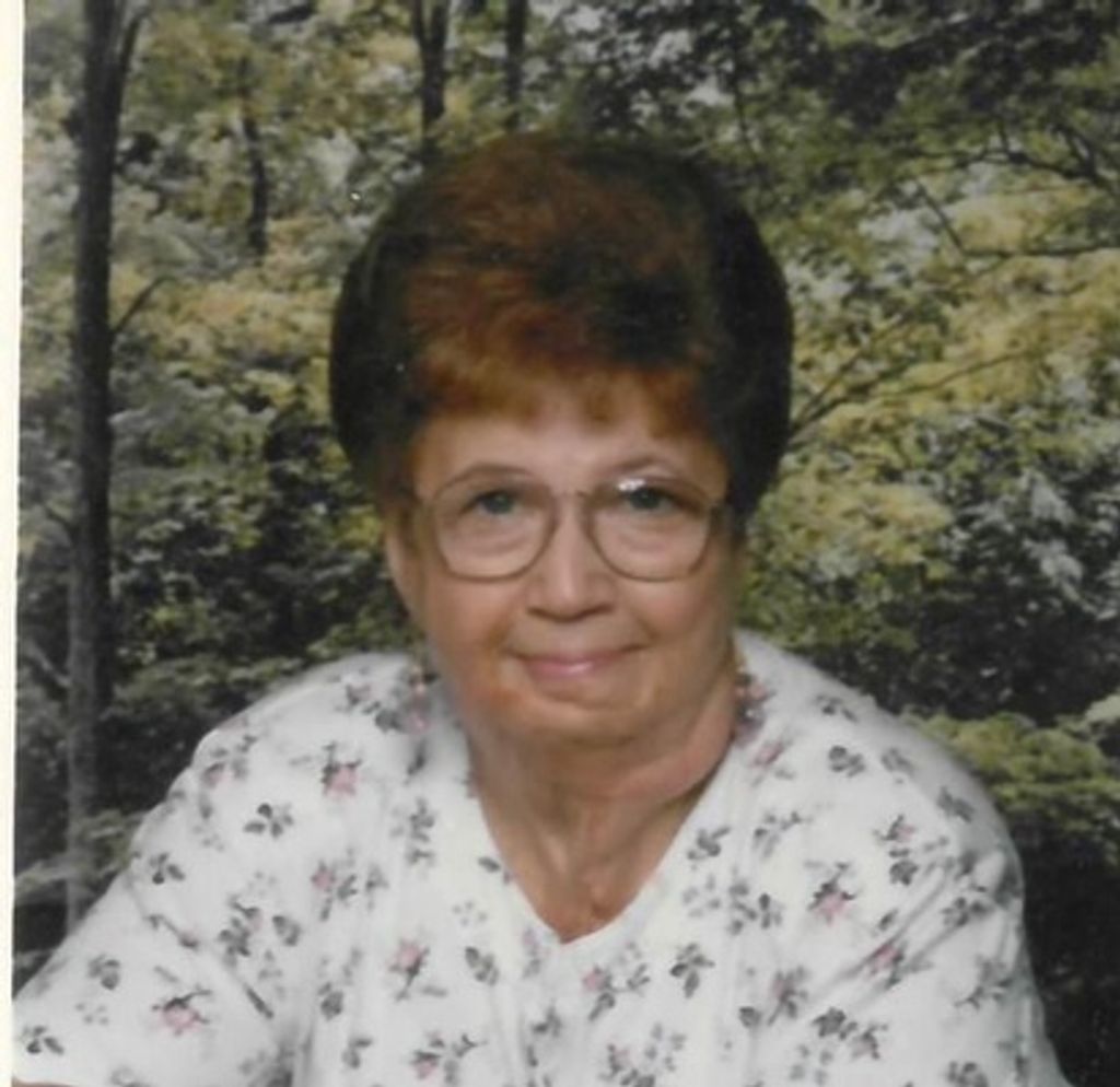 Bonnie Lou Pope Profile Photo