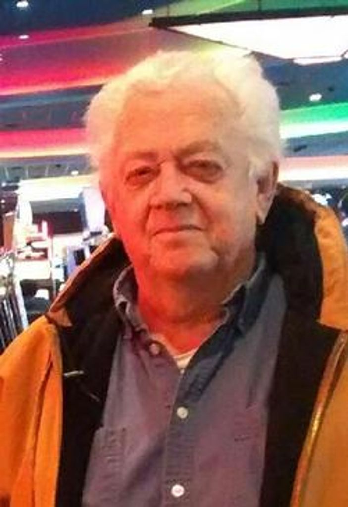 Lynus Lavere Binkley Jr. Profile Photo