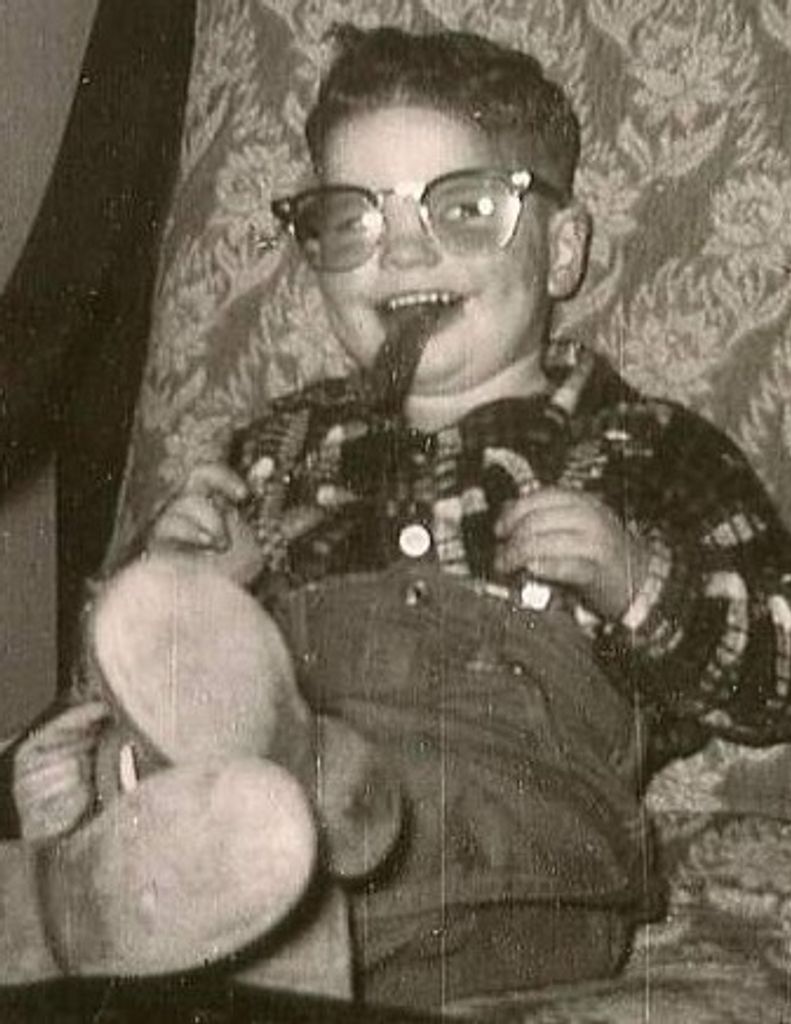 Howard "Bill" Stillman