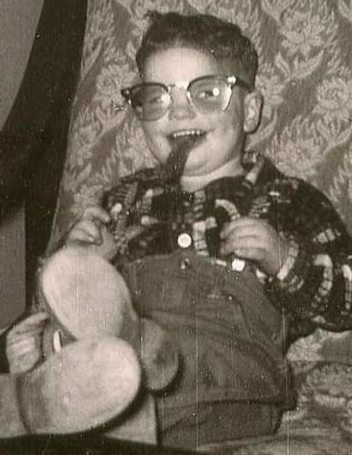 Howard "Bill" Stillman Profile Photo