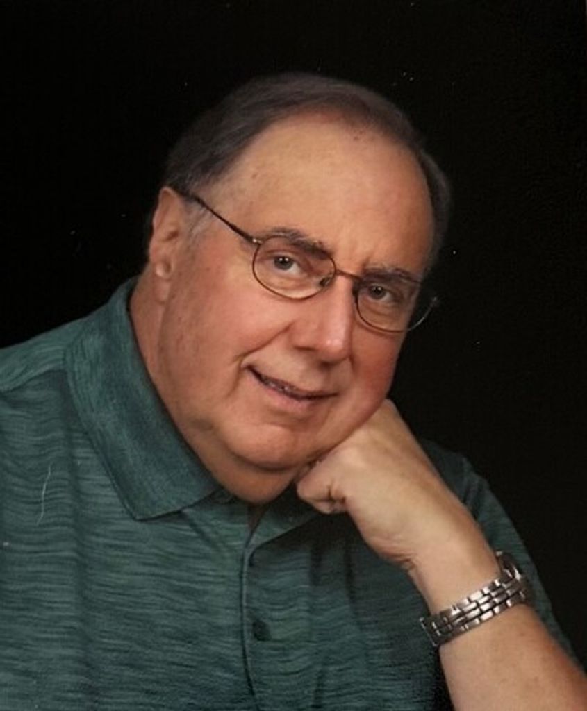 John Bernard Haneiko Profile Photo