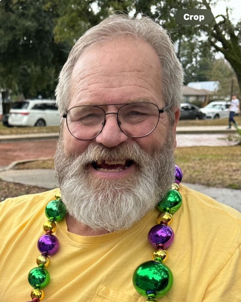 Gregory Dean Trytten