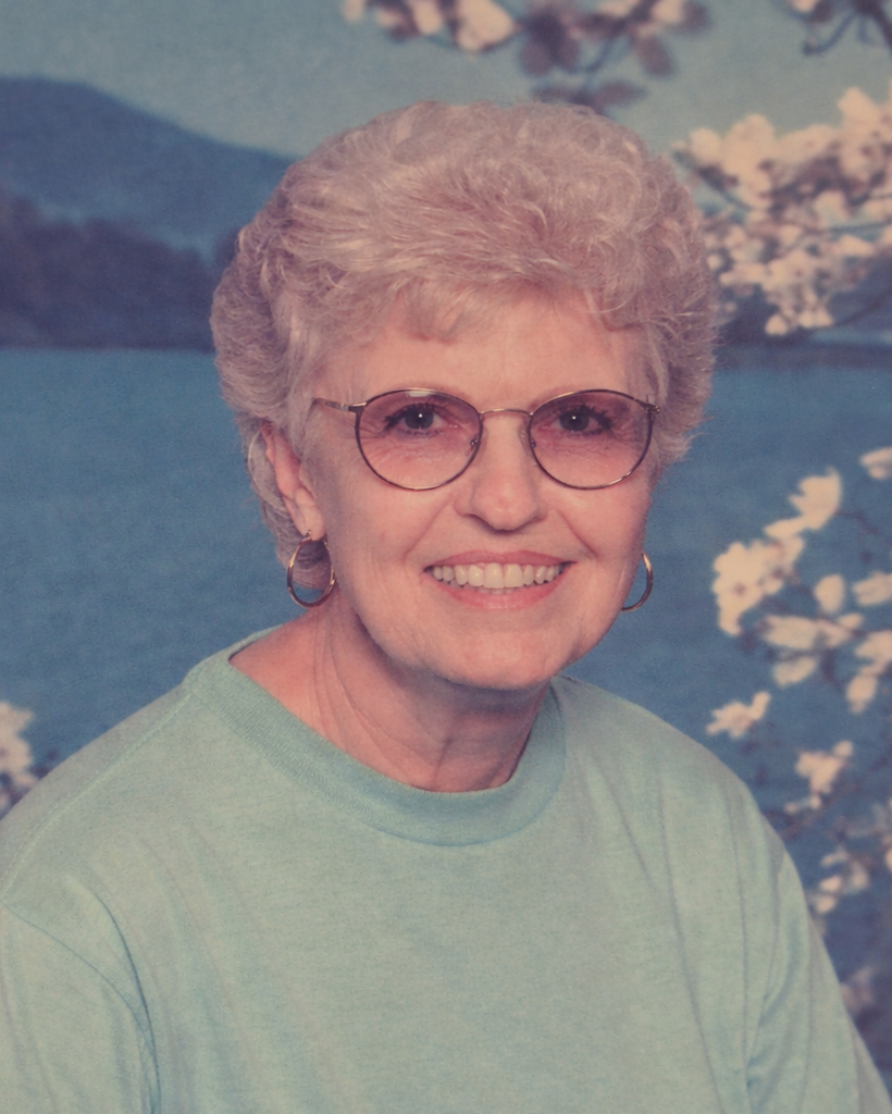 Juanita Pardue Church Profile Photo