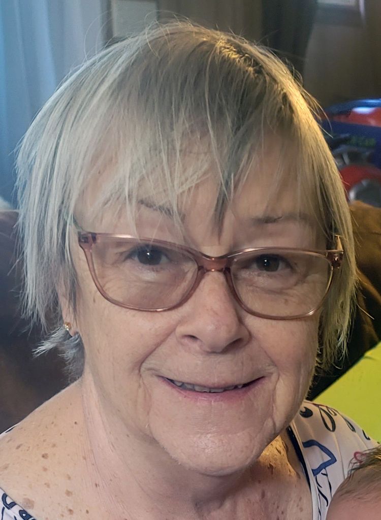 Bonnie Elizabeth Gaughan Profile Photo