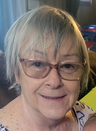 Bonnie Elizabeth Gaughan's obituary image