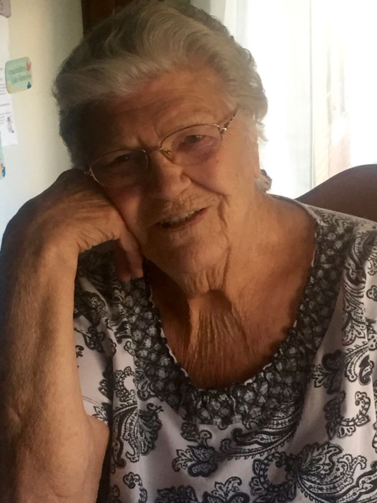 Mary Ellen Murphy