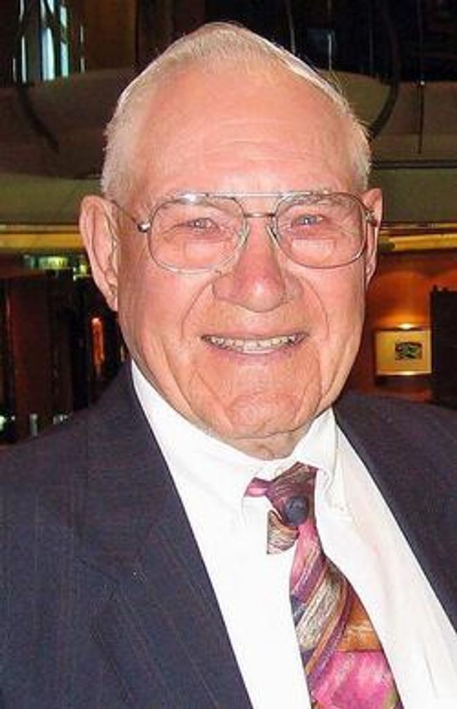 Paul A. Manly Profile Photo