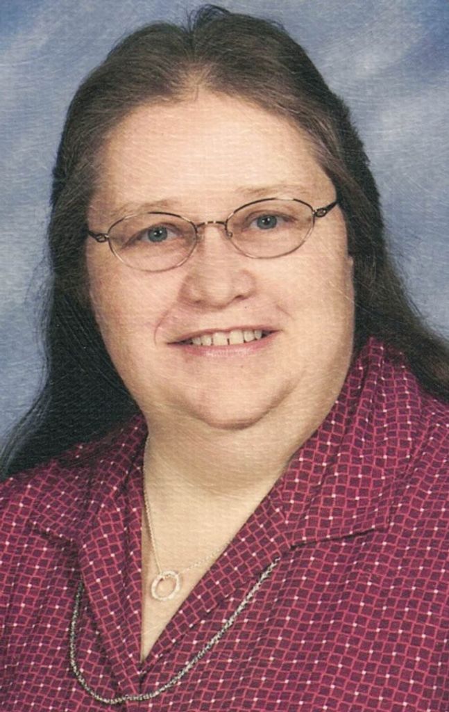 Pamela S (Lambert)  Orner