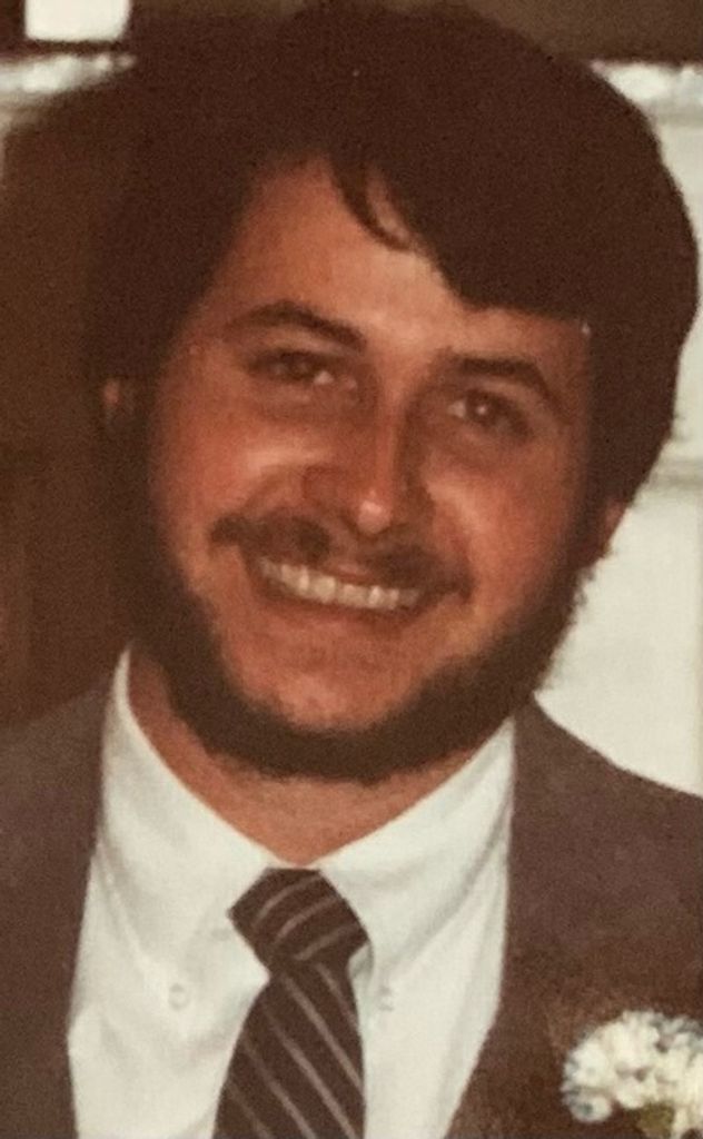 Barry Littlejohn Profile Photo