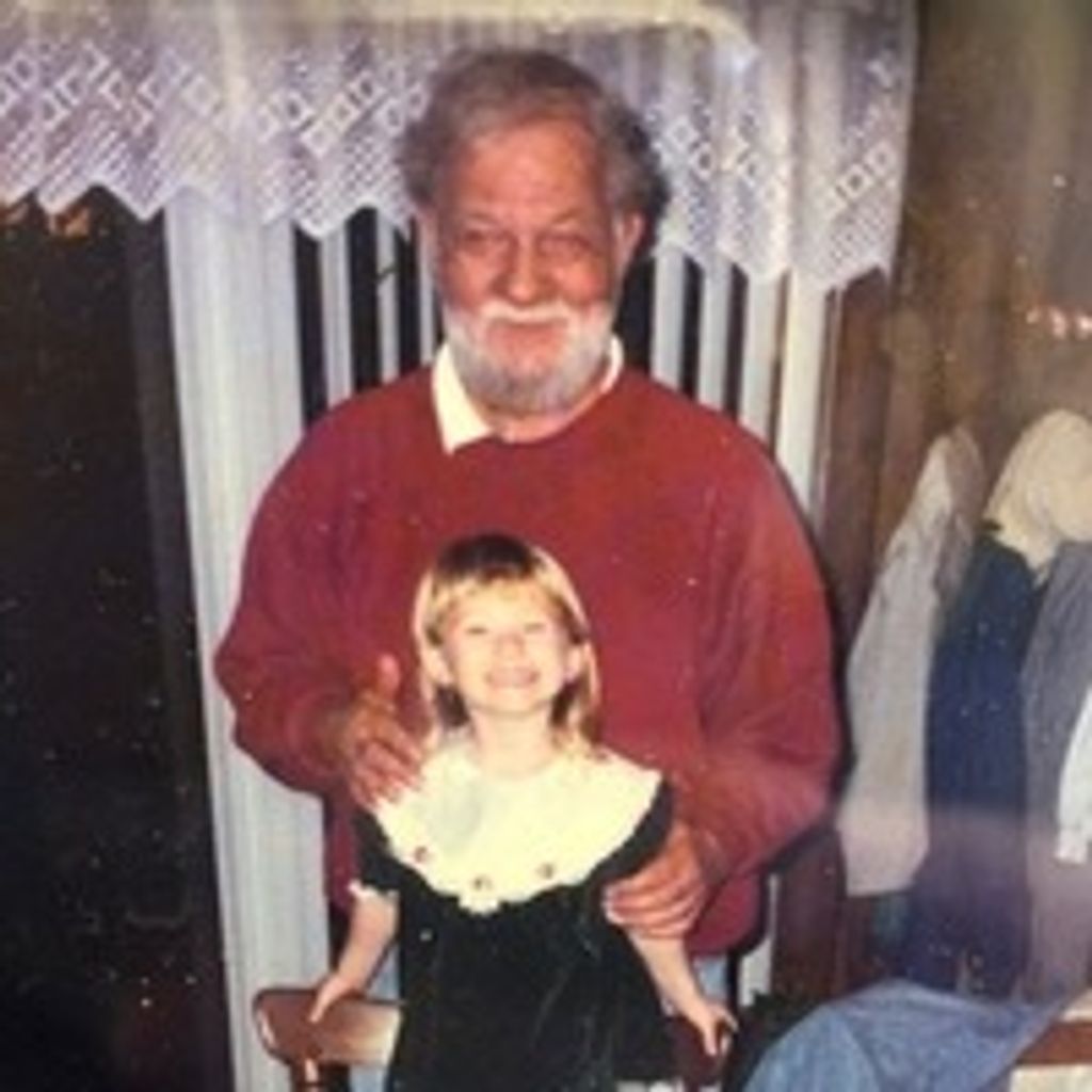 David Dewey Melton Jr.