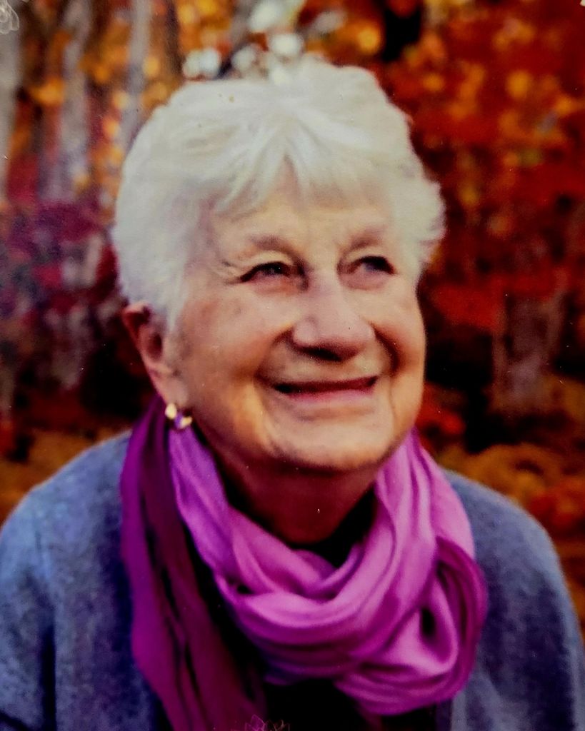 Ruth Way Profile Photo