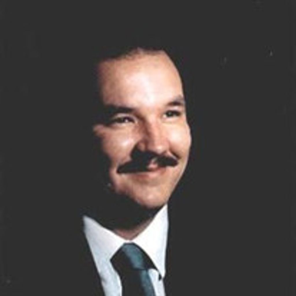 Aaron "Bill" Brown