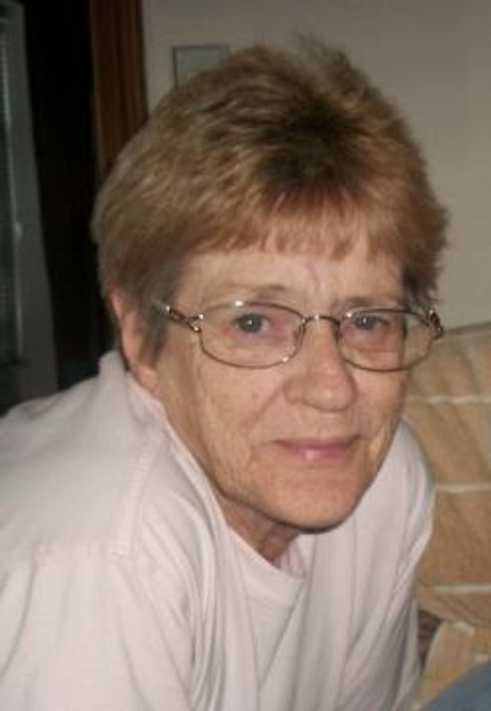 Frances Kathleen Smith Profile Photo