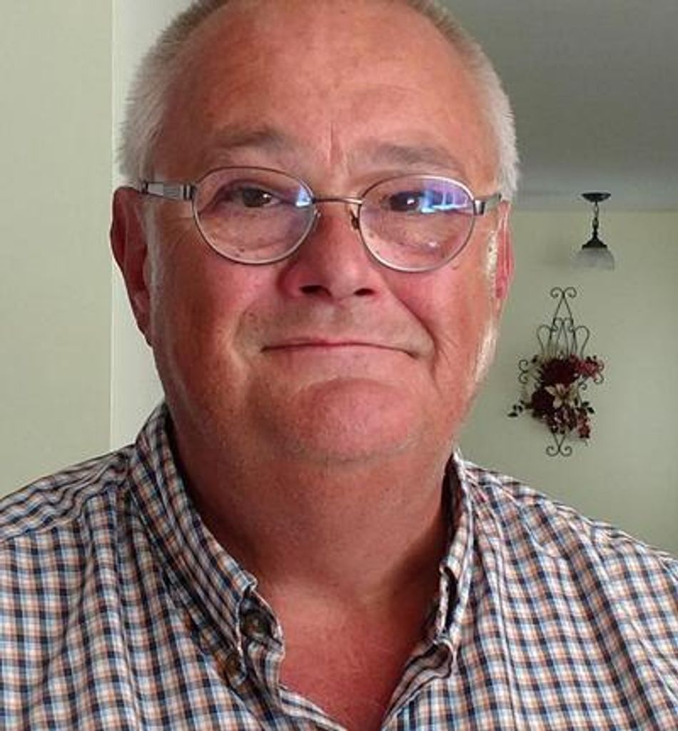 Douglas Rex Hammers Profile Photo