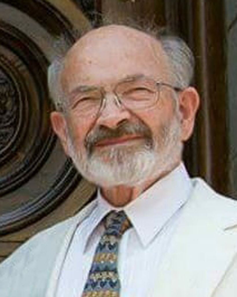 Morris Earl Neilson