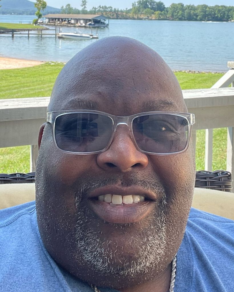 LaCarter Ellis Black Profile Photo