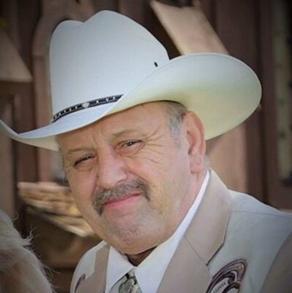 John "Rick" Frederick Quick