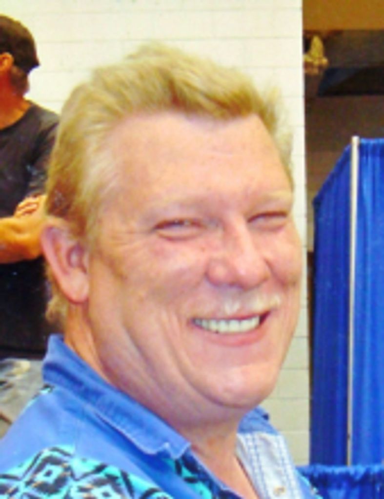 Douglas "Doug" Boyed Wood Profile Photo