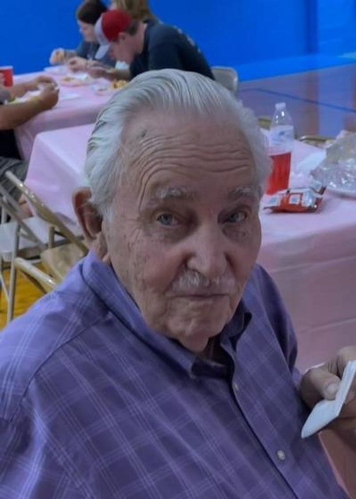 Jerry Norman Elzey Profile Photo
