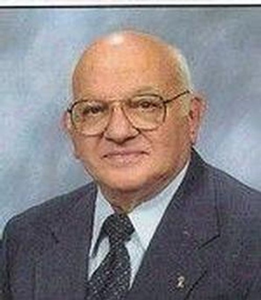 Reed J. Wheby Profile Photo