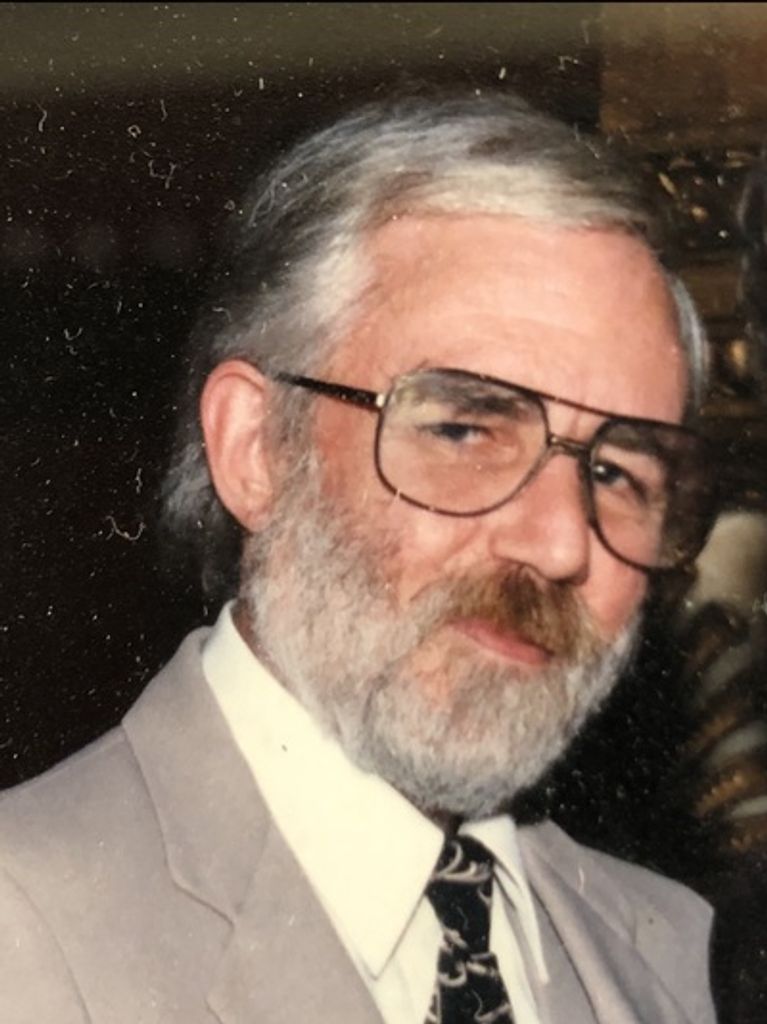 James D. Campbell Profile Photo