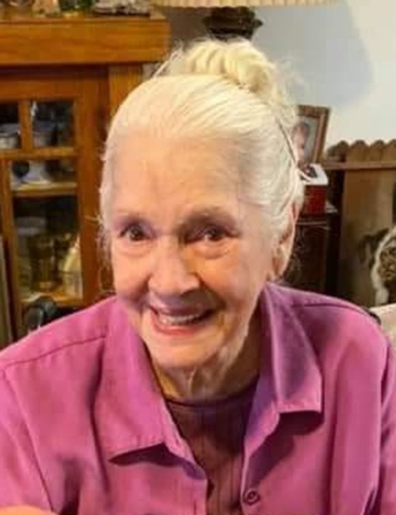 Mary Jane Talamantez Profile Photo