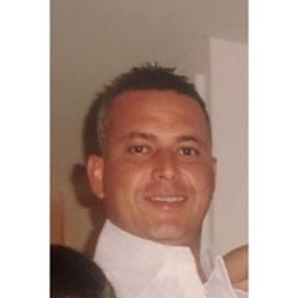 Benny Suarez Profile Photo