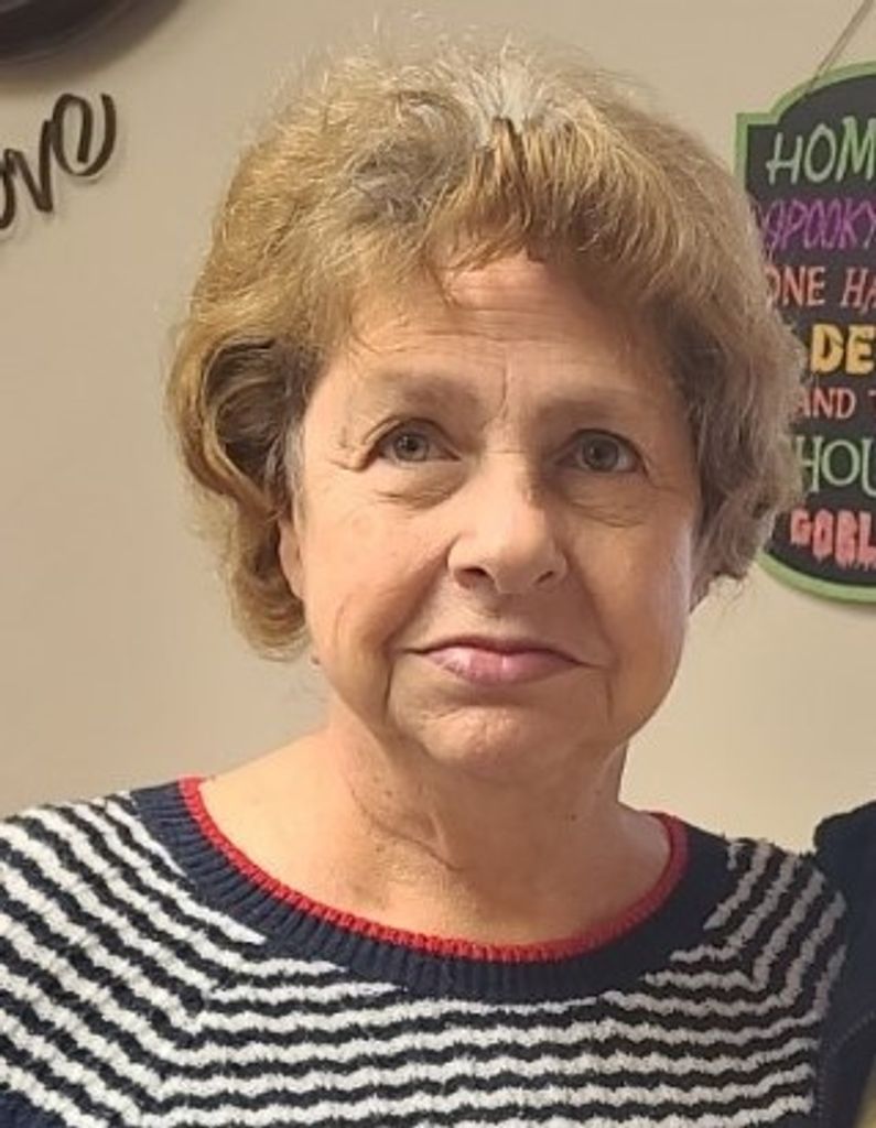 Luretta M. (Woolley)  Thompson