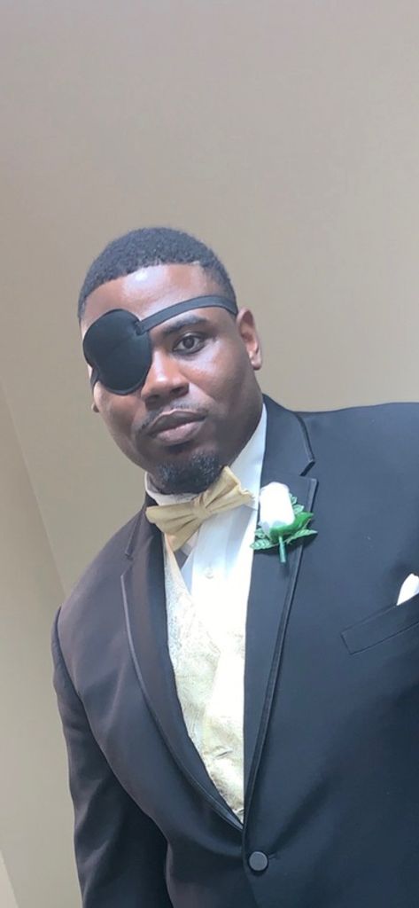 Akeem Shalove Evans Profile Photo