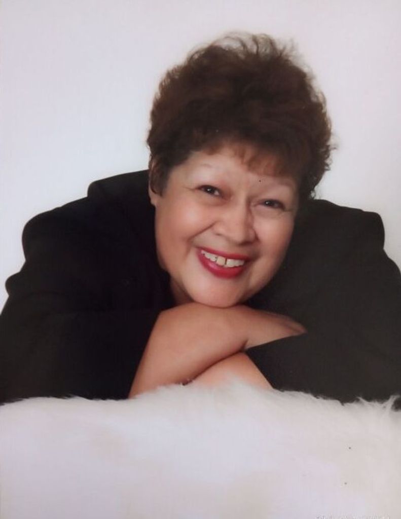 Jeanette Green