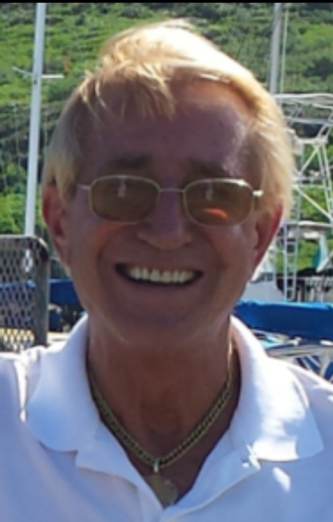 Paul E. Dabose Profile Photo