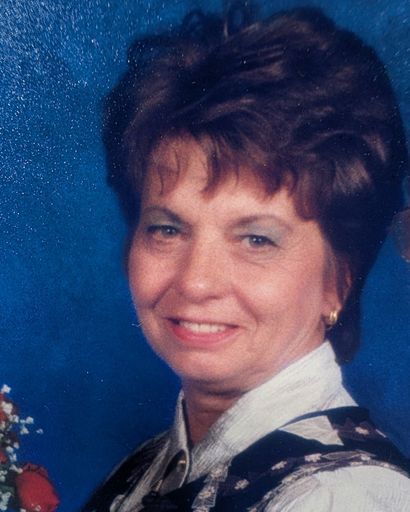 Barbara Adeline Conrad's obituary image