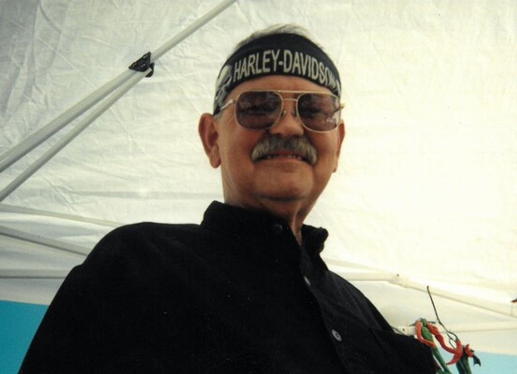 Ivan Ray Crossley, Jr. Profile Photo