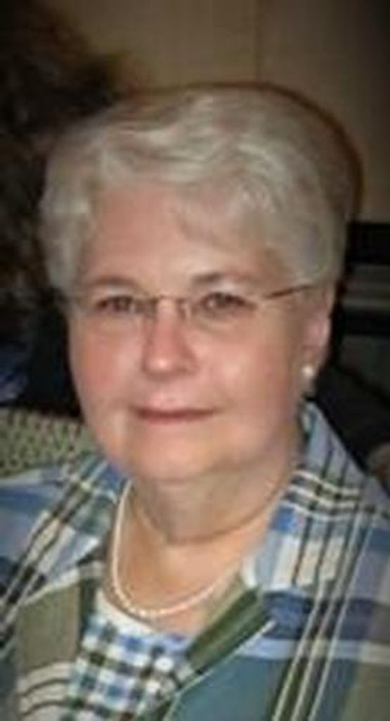 Mary Dianne Bowlin Profile Photo