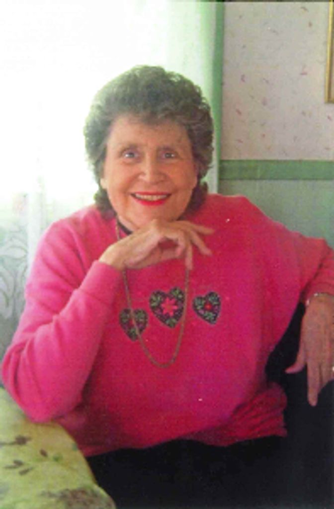 Evelyn Kruse
