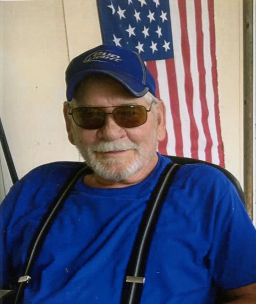Roger Hudson