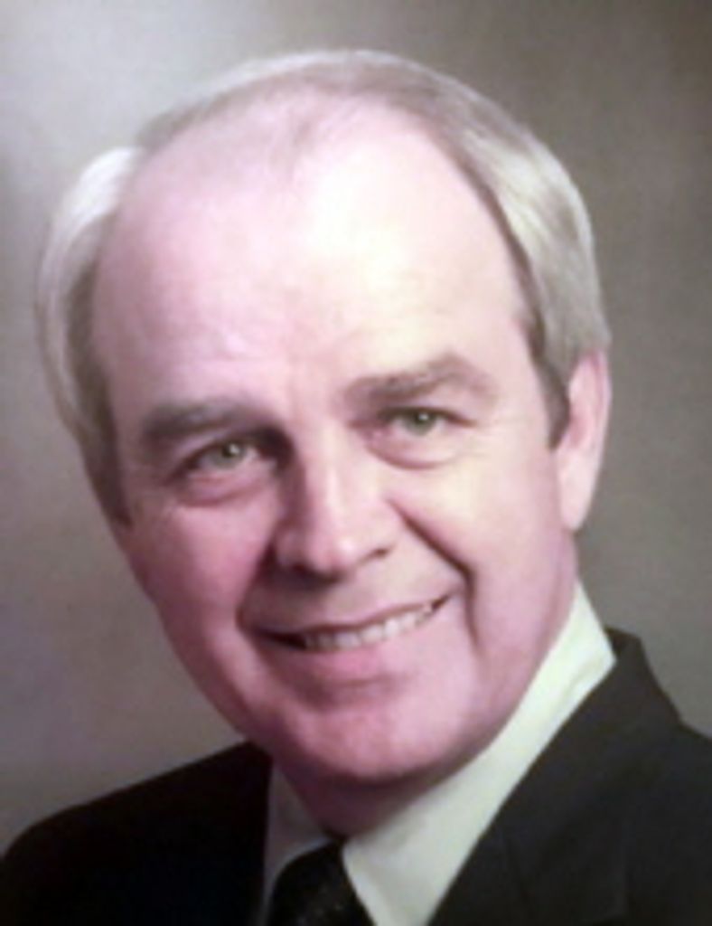 James Dwight Carr