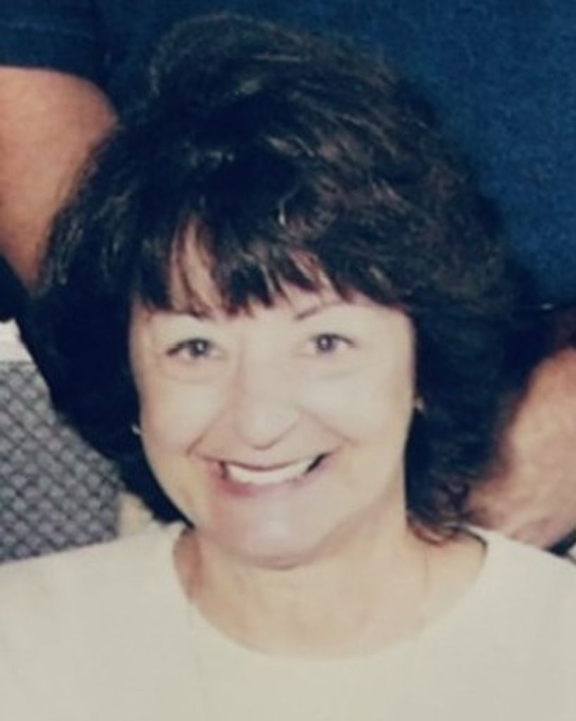 Antoinette L. Schmidt Profile Photo